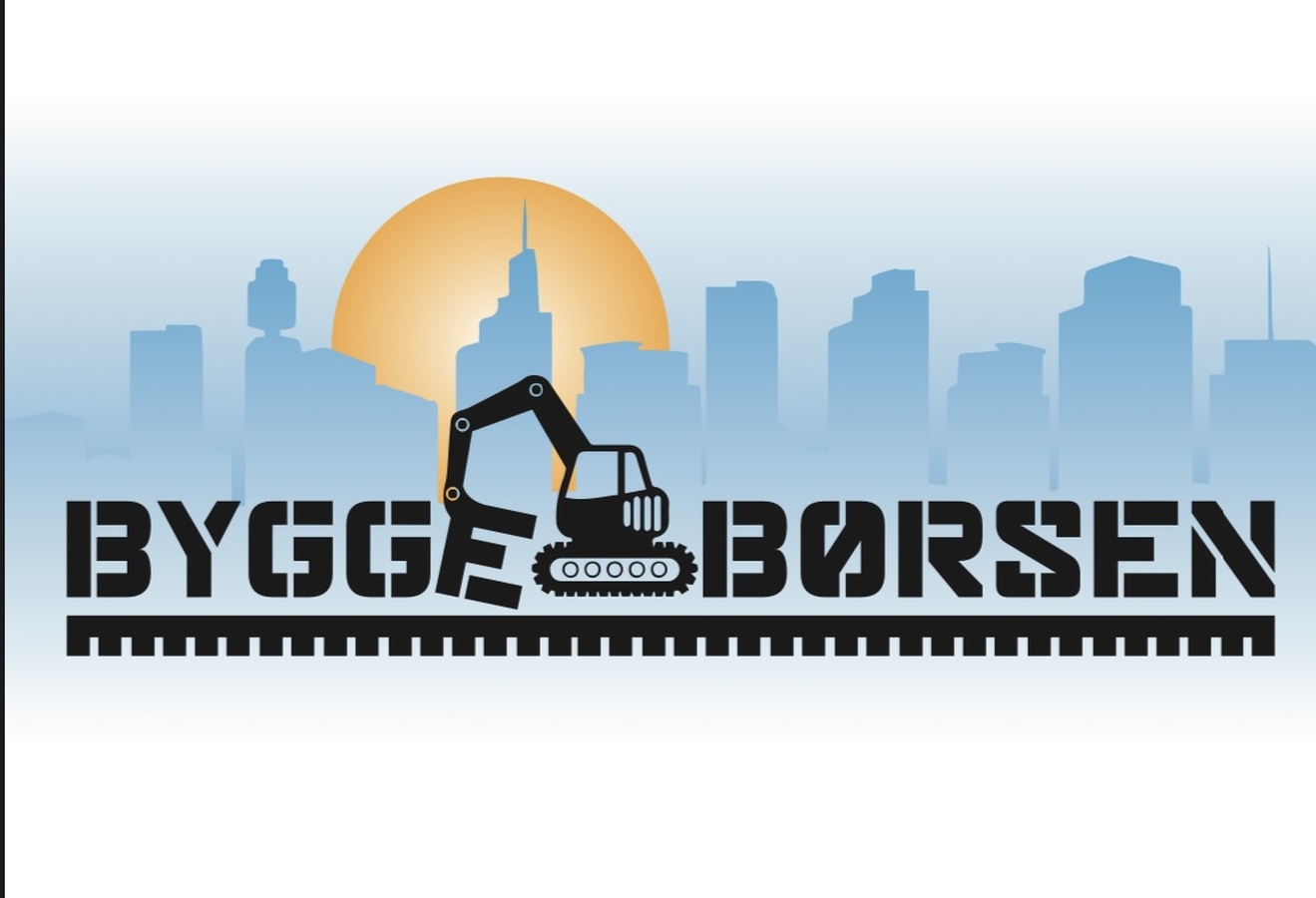 plakat byggebørsen